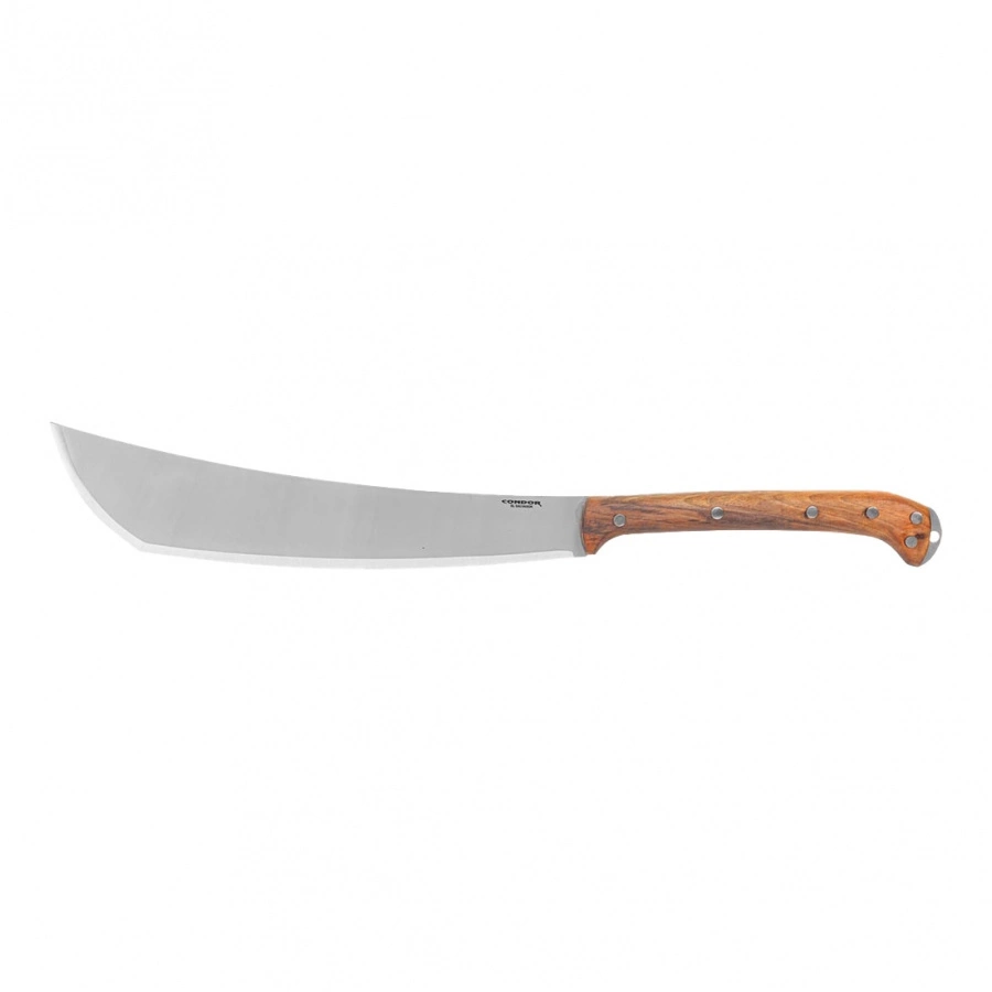 Condor Mid Makara Machete Laplander Eu Bushcraft Survival