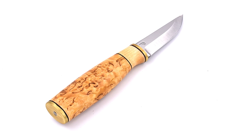 Finnish Polar Puukko Knives Handmade Laplander En