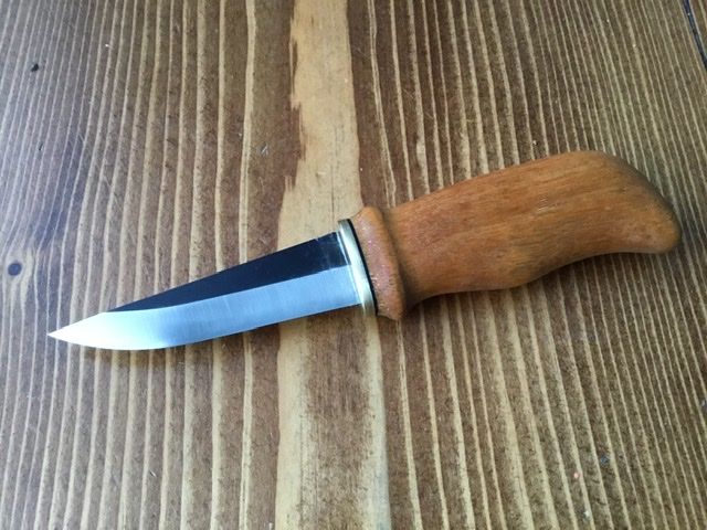 Lauri 80 (C) head - Drop-Point