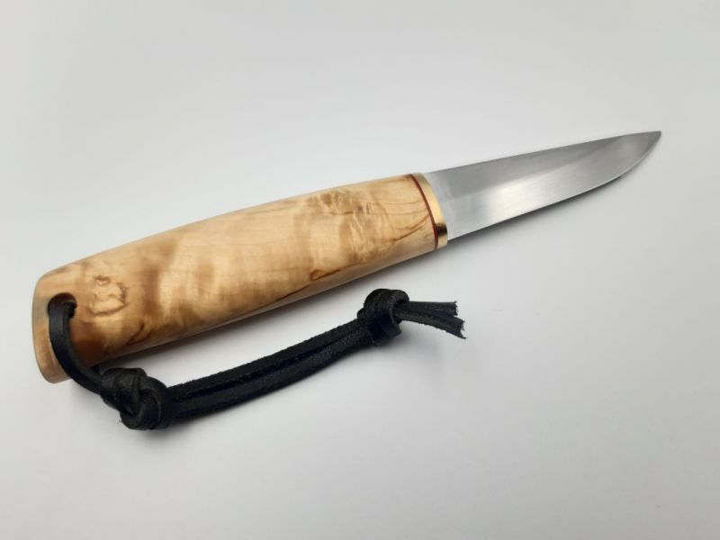 Lauri 80 (C) head - Drop-Point