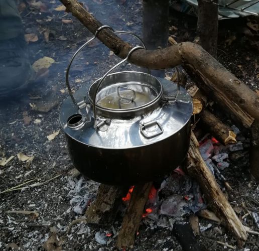 Eagle Products Kettle 1.5L