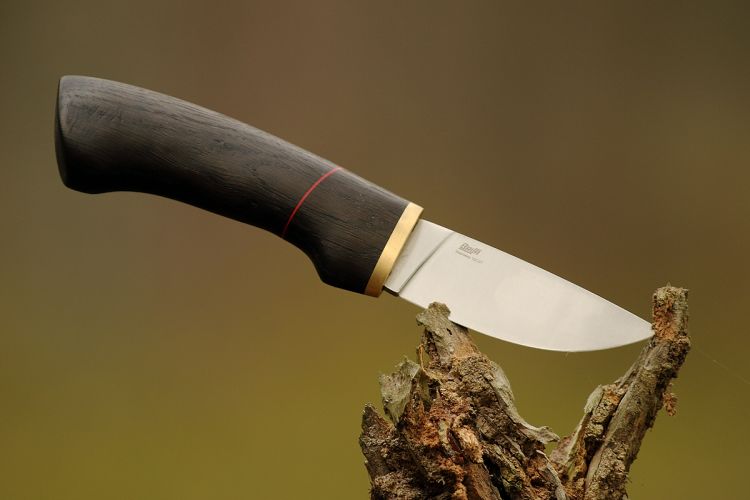 Black Oak Wood - Covers