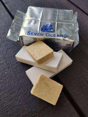 Seven Oceans survival food ration 500 g