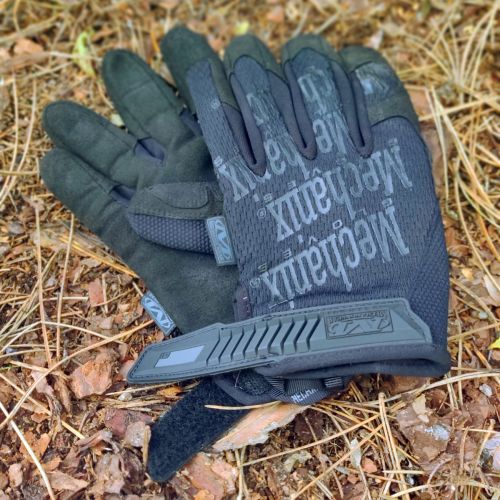 Mechanix Wear The Original Gloves - Covert