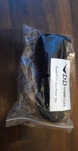 Ultralight Rope - DD SuperLight Guy Rope - 16 m