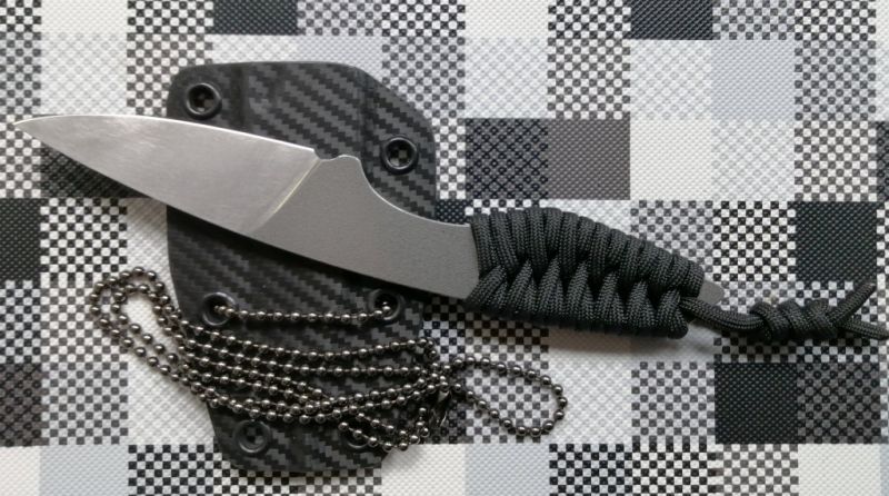 Mikov LIST knife (725-B-18)