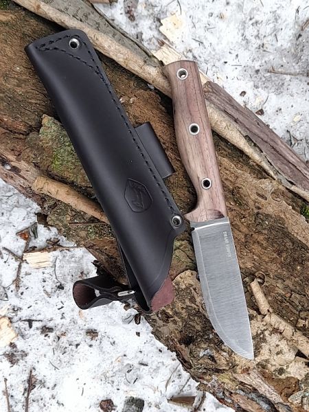 Condor Swamp Romper Knife