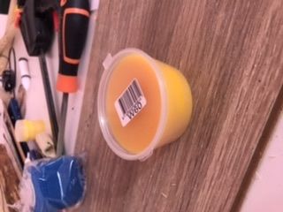 Beeswax-based natural wood preservative - Beavercraft