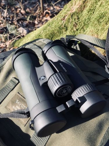 Vortex Crossfire HD 10x42 Binoculars
