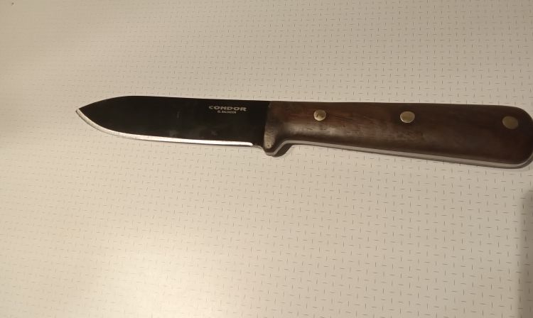 Condor Kephart knife