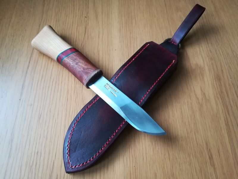 MORAKNIV - Mora Head 2000 (S)