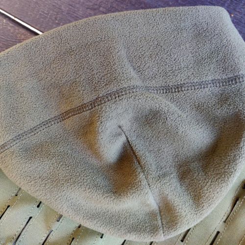 Condor Fleece Watch Cap - Olive