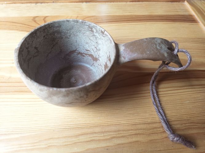 KUPILKA 21 - Mug - Kuksa