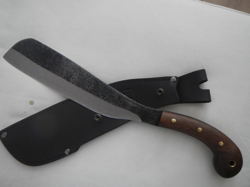 Condor Village Parang machete