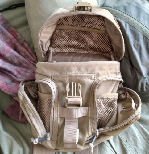 Essential Kitbag - Bushcraft Line - Helikon - Adaptive Green