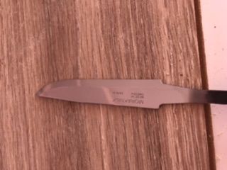 MORAKNIV - Mora Classic 1/0 Head (C)