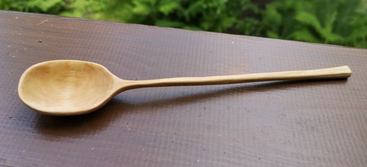 Spoon Carving Set with Gouge - BeaverCraft S14 - Spoon Carving Set with Gouge