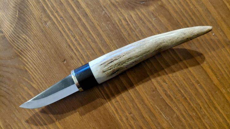 Head Lauri 42 (C) - Neck