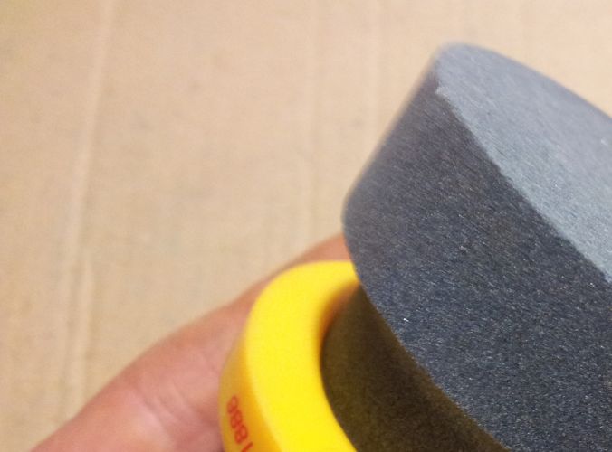 Sharpening stone for axes and tools - Edge Eater - Smith's - 50910