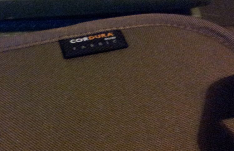 Helikon Vagabond Seat Pad - Adaptive Green