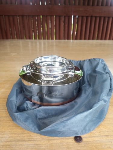 Eagle Products Kettle 0.7L