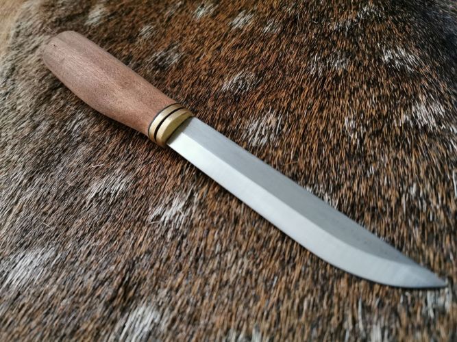 Garda V30 for Lauri blades - Brass