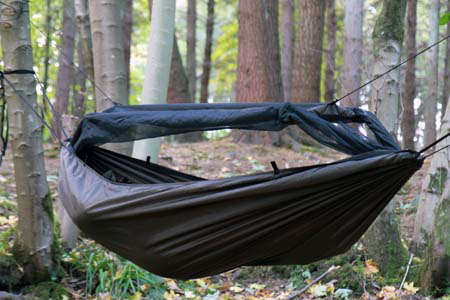 dd hammocks hamak