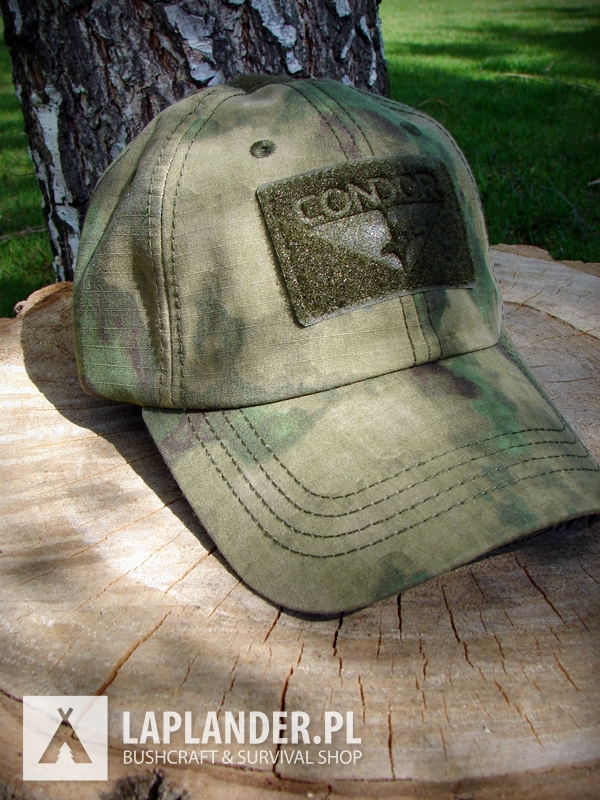 Czapka Condor tactical cap