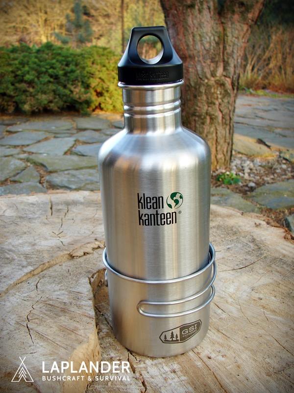 Klean Kanteen i GSI Cup