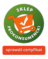 Prokonsumencki sklep laplander.pl