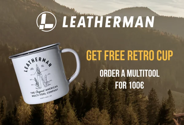 Leatherman