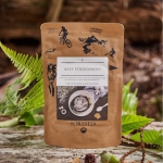 Forestia - an idea for a hot meal in the field