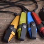 News from Morakniv. Mora Eldris and Mora Kansbol knife
