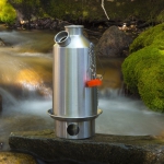 Kelly Kettle kettles, stoves and accessories