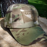 Caps of the American company Condor Outdoor