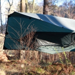 DD Hammocks and Tarps