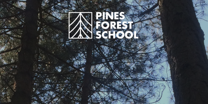 Laplander partners with Pines Forest School