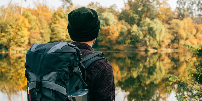 Hiking backpack - which one to choose to last more than one season?