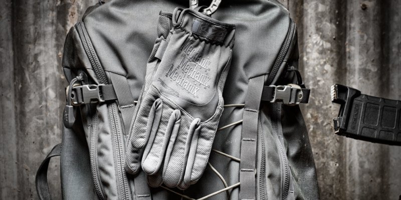 Fighting against the odds - which tactical gloves to choose?