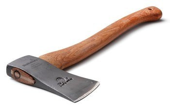 HULTAFORS axe H 009 SV 0.9 kg - Hand-forged