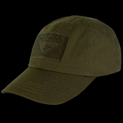 Condor - Tactical Cap - Green OD - TC-001