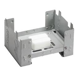 Esbit - Pocket Stove Folding Fuel Stove (20x4g)