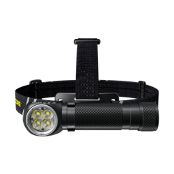 Nitecore HC35 2700 Lumen Headlamp