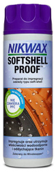 Nikwax - Softshell Proof Waterproofer - 300 ml