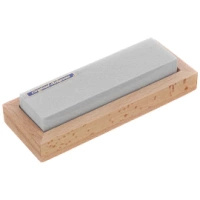 Arkansas 8000/10000 stone sharpener Herbertz Solingen (291009)