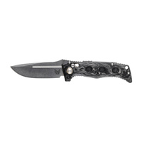 Benchmade - Tactical Folding Knife 2730-03 Mini Auto Adamas