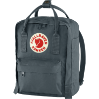 Fjallraven - Kanken Mini Backpack - Graphite