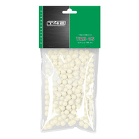 T4E Performance TRB Tracer rubber balls cal. .43,100 pcs.