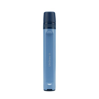 LifeStraw Peak Series Personal Water Filter - Mountain Blue