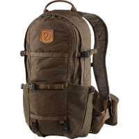Fjallraven - Lappland Hike 15 Backpack - Dark Olive